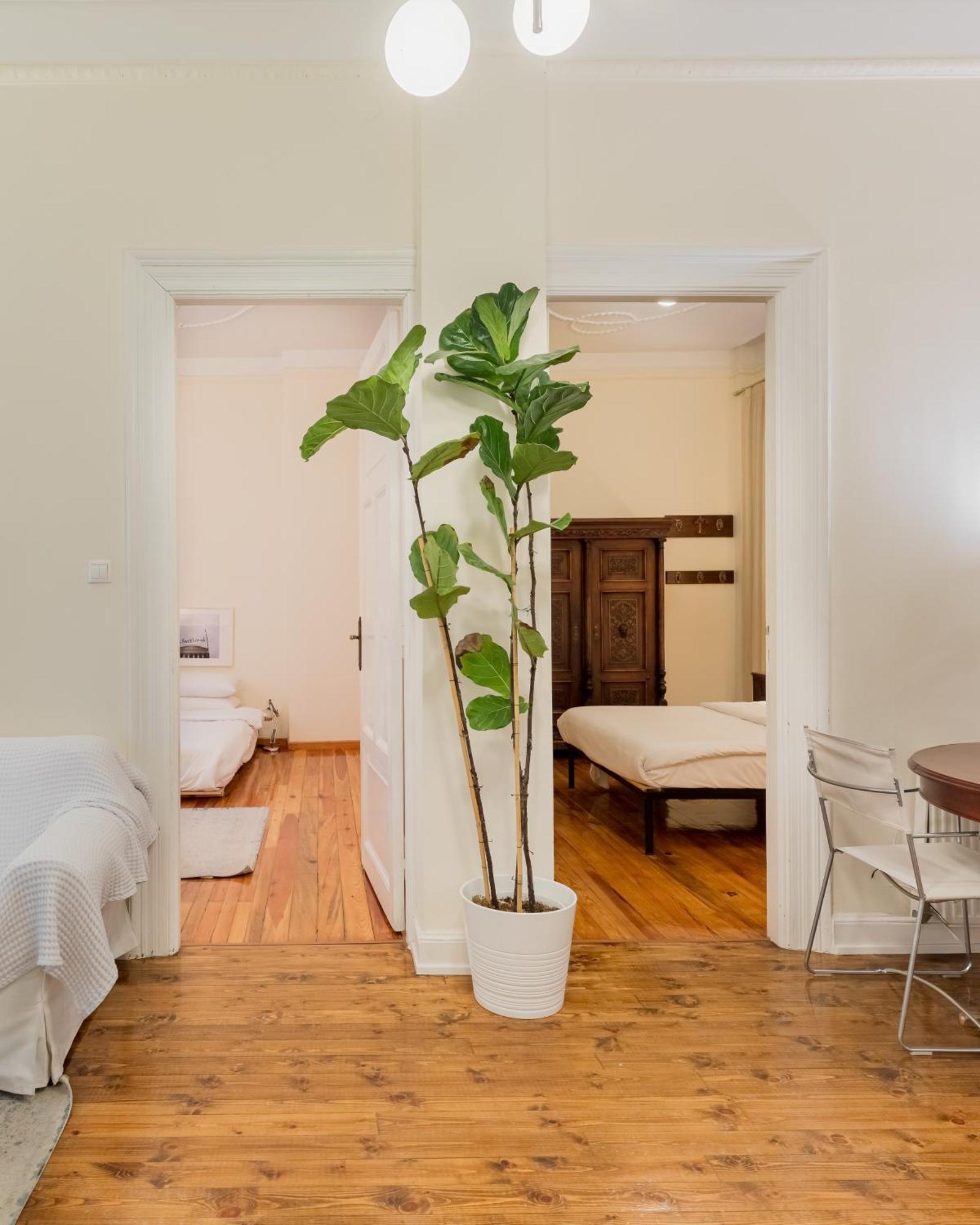 #Magnolia Apt By Halu! Apartments Thessaloniki Exterior photo